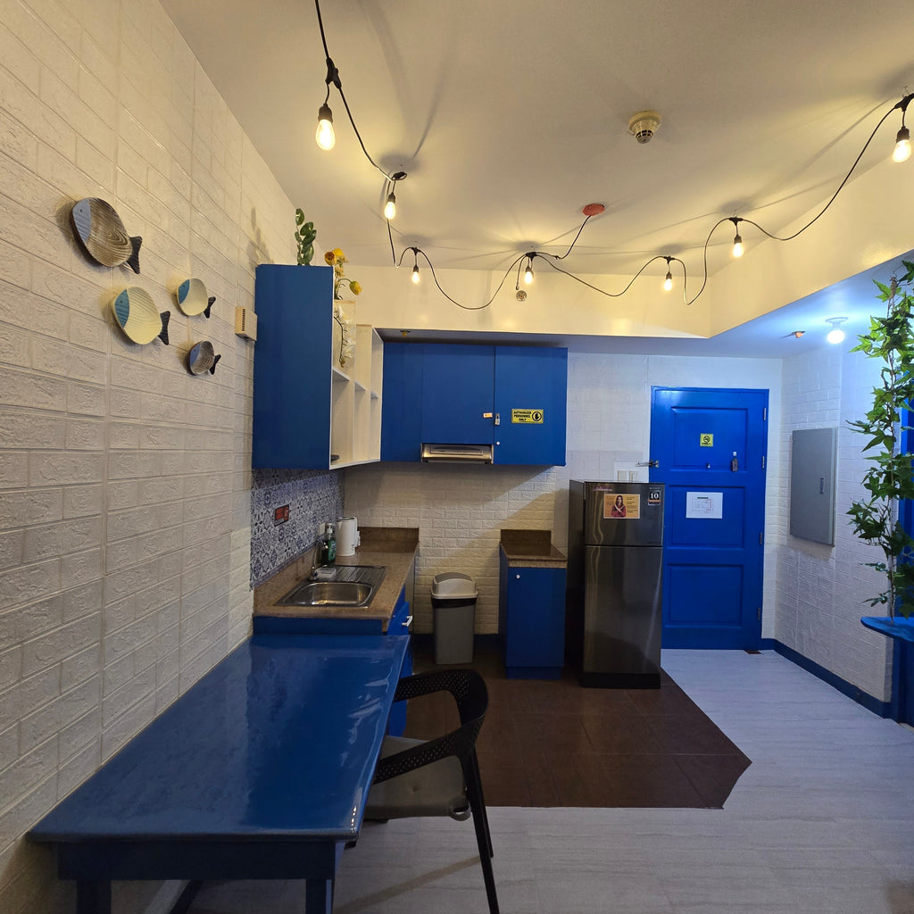 Strategic Lighting for Room Ambience