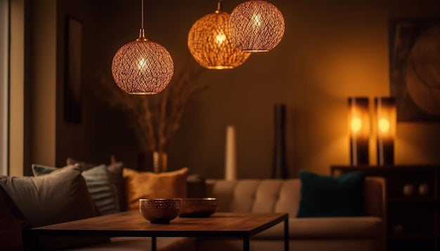 The Power of Lighting: Illuminating Your Space for a Refreshing Feel