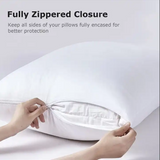 Waterproof Pillow Protector - Cuartos