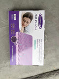 Neck Massage Bed Pillow. Honeycomb Orthopedic by Cuartos