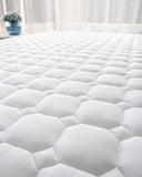 Waterproof Mattress Protector with Cooling Effect - Cuartos