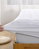 Waterproof Mattress Protector with Cooling Effect - Cuartos