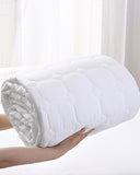 Waterproof Mattress Protector with Cooling Effect - Cuartos